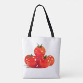Sac de tomates (Dos)