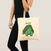 Sac de tortue (Devant (produit))