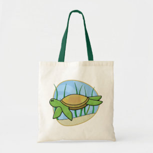 Sac de tortue de mer de Kawaii