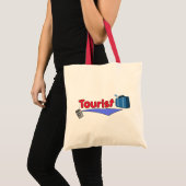 Sac de touristes (Devant (produit))