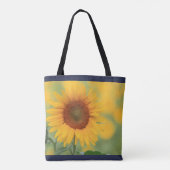 Sac de tournesol (Dos)