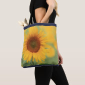 Sac de tournesol (De près)