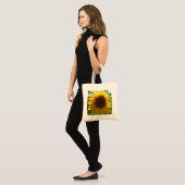 Sac de tournesol (Devant (modèle))