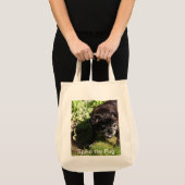 Sac de transitoire (Devant (produit))