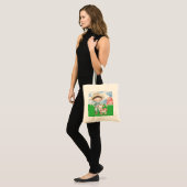 Sac de transport (Devant (modèle))