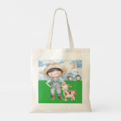 Sac de transport (Dos)