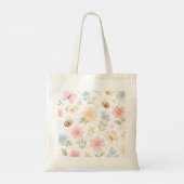 Sac de transport pour le printemps (Dos)