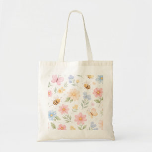 Sac de transport pour le printemps