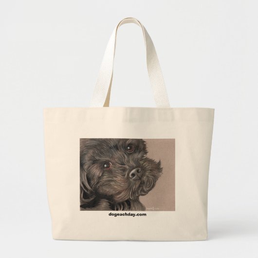 Sac de trèfle (Devant)