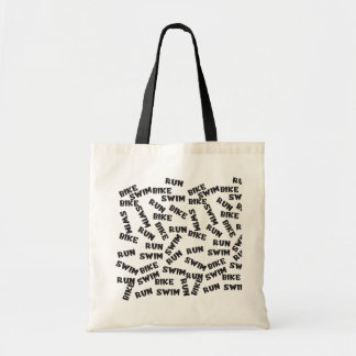 sac de triathlon de course de vélo de bain