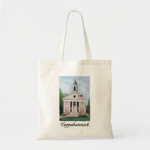 Sac de tribunal de Tappahannock