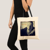Sac de Trick or Treat Zombie (Devant (produit))