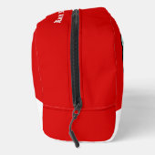 Sac de trousse de premiers soins pour bébé mignon (Droite)