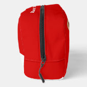 Sac de trousse de premiers soins pour bébé personn (Droite)