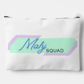 Sac de tuiles de Mahjong (Verso)
