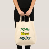 Sac de viande (Devant (produit))