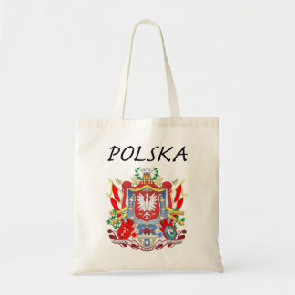 Sac de villes de Polska trois