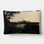 Sac de voyage cosmétique pour articles de toilette (Verso)