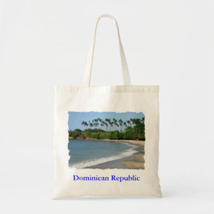 Sac de voyage de la République Dominicaine