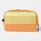 Sac de voyage de toilette de couture et de couture (Recto)