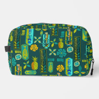 Sac de voyage Hawaiian Tiki