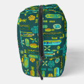 Sac de voyage Hawaiian Tiki (Droite)