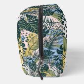 Sac de voyage Monstera et Fern Jungle (Droite)
