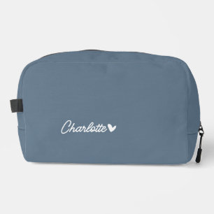 Sac de voyage personnalisé pour femmes, organisate