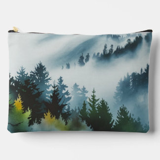 Sac de voyage pour accessoires Misty Mountain