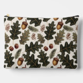 Sac de voyage pour cornes et Feuilles (Recto)