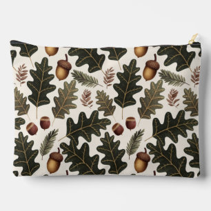 Sac de voyage pour cornes et Feuilles