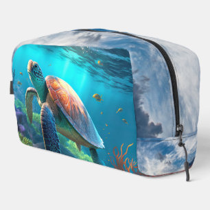 Sac de voyage pour la coupe et la couture photo pe