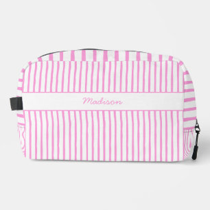 Sac De Voyage Rose Whimsical Last Toast On The Coa