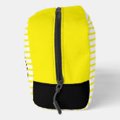 Sac de voyage trié de la mine d'abeilles (Droite)