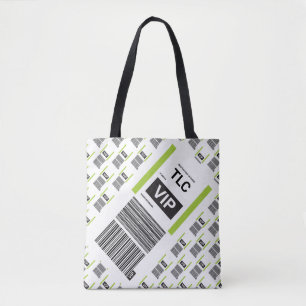SAC DE VOYAGE VIP