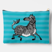 Sac de voyage Zebra (Verso)