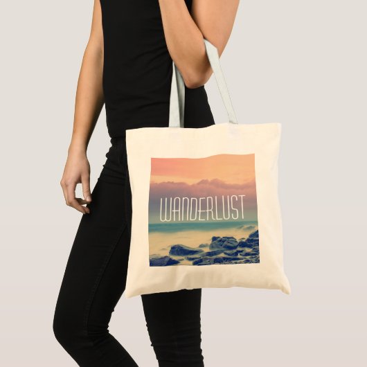 Sac de Wanderlust (Devant (produit))