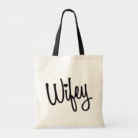 Sac de Wifey (Devant)