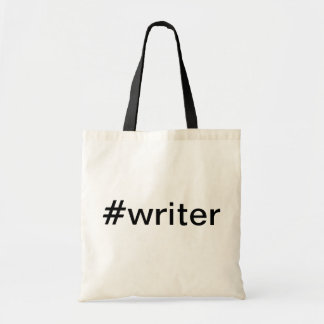 Sac de #writer