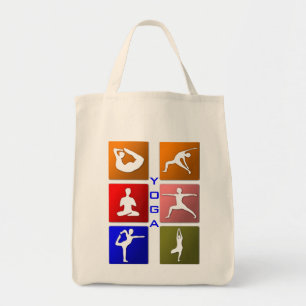 Sac de yoga