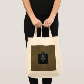 Sac de yoga Shiva (Devant (produit))