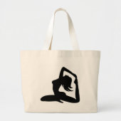 sac de yoga tara (Devant)