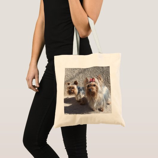 sac de yorkie (Devant (produit))