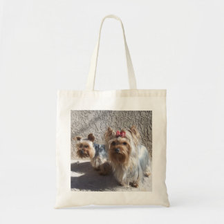 sac de yorkie