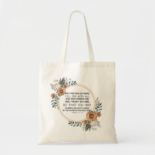 Sac d'écriture (Devant)