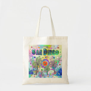Sac Deep Dream Sac Cabas