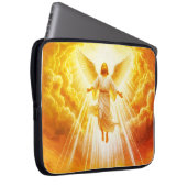 Sac d'électronique pour ordinateur portable Angel (Devant droit)