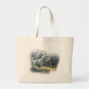 Sac d'éléphants