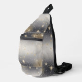 Sac d'élingue métallique étourdissant (Coin droit)