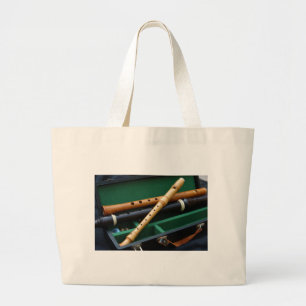 Sac d'enregistreur